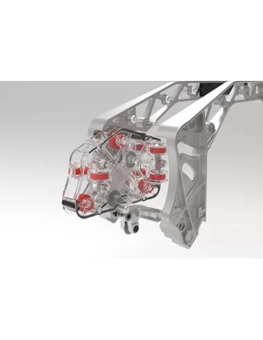 6 - Tagliapiastrelle manuale incisione a spinta 93 cm Battipav sintesi 93