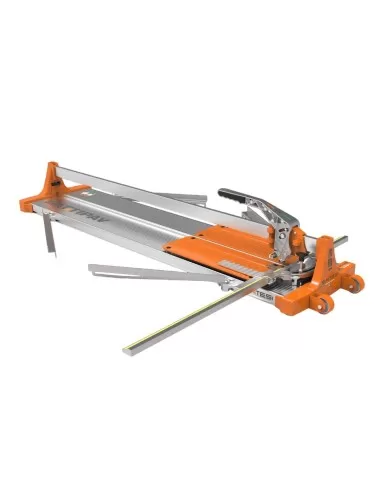 1 - Tagliapiastrelle manuale incisione a spinta 133 cm Battipav sintesi 133