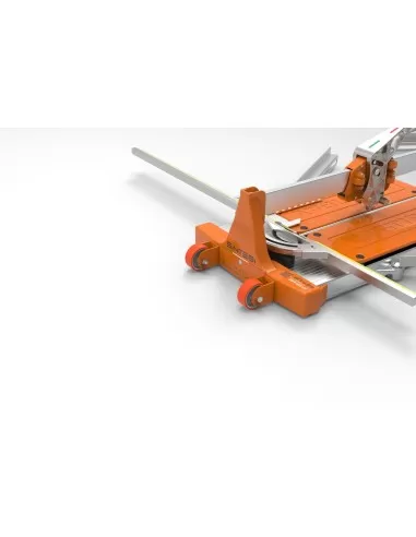 3 - Tagliapiastrelle manuale incisione a spinta 133 cm Battipav sintesi 133