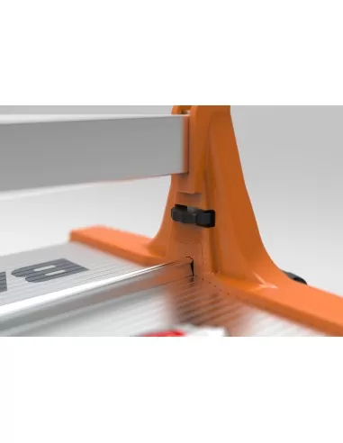 5 - Tagliapiastrelle manuale incisione a spinta 133 cm Battipav sintesi 133