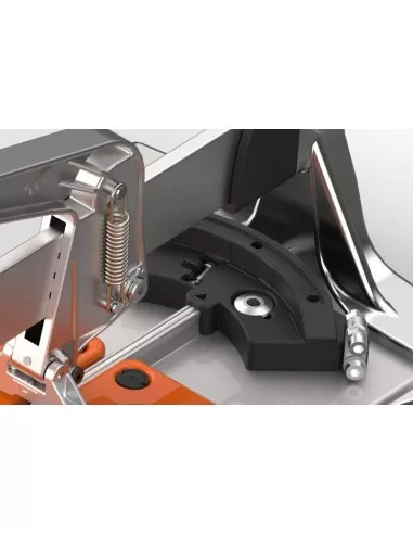 5 - Tagliapiastrelle manuale incisione a spinta 103 cm Battipav profi evo 103