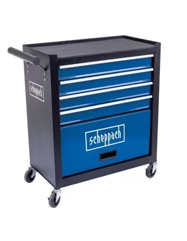 Carrello porta attrezzi e utensili Scheppach tw1300