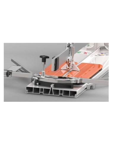 Tagliapiastrelle manuale incisione a spinta 103 cm Battipav profi evo 103