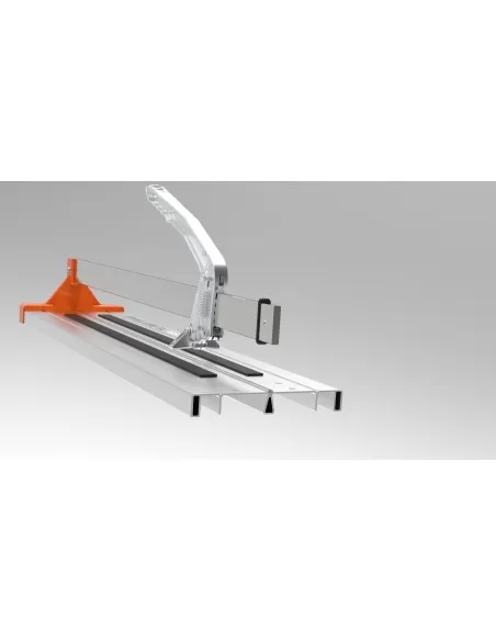 2 - Tagliapiastrelle manuale incisione a spinta 137 cm Battipav leggera 137 2 - Tagliapiastrelle manuale incisione a spinta 137 cm Battipav leggera 137