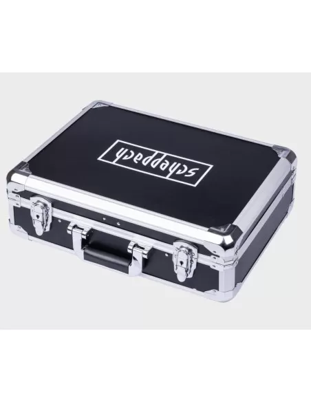 Valigia portautensili attrezzi con 141pz Scheppach tb200 Valigia portautensili attrezzi con 141pz Scheppach tb200