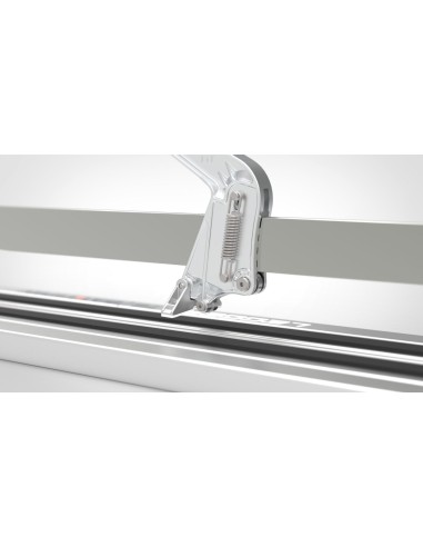 Tagliapiastrelle manuale incisione a spinta 137 cm Battipav leggera 137