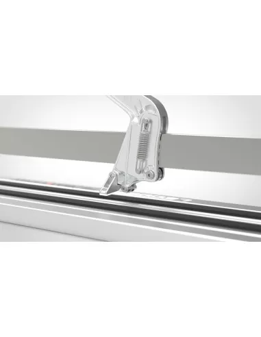 5 - Tagliapiastrelle manuale incisione a spinta 137 cm Battipav leggera 137