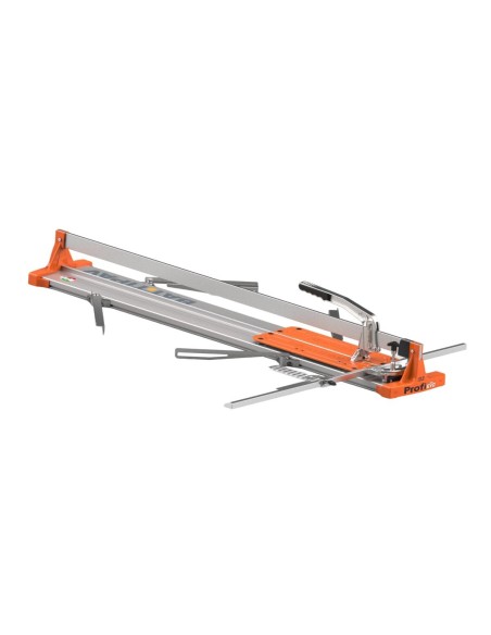 Tagliapiastrelle manuale incisione a spinta 133 cm Battipav profi evo 133