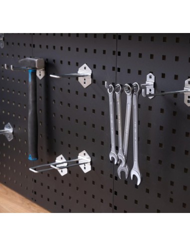 Arredamento modulare per officina Scheppach gws08