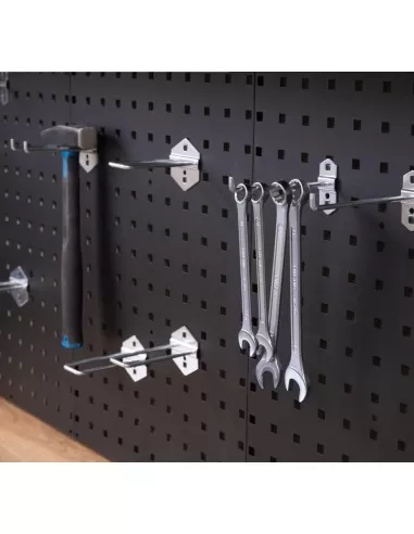 5 - Arredamento modulare per officina Scheppach gws08