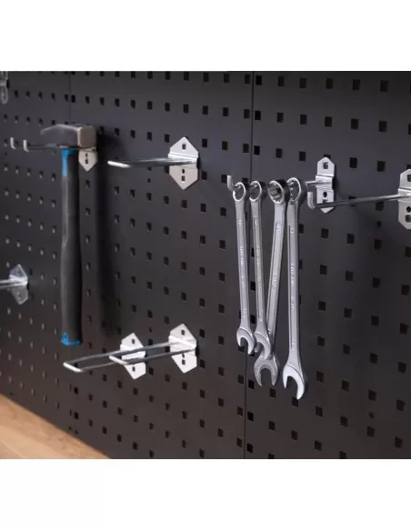 5 - Arredamento modulare per officina Scheppach gws08 5 - Arredamento modulare per officina Scheppach gws08