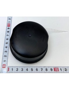 1 - Testina di ricambio per tagliabordi c-lt300-x Scheppach