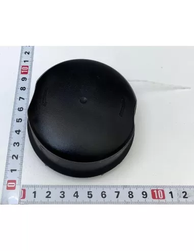 1 - Testina di ricambio per tagliabordi c-lt300-x Scheppach