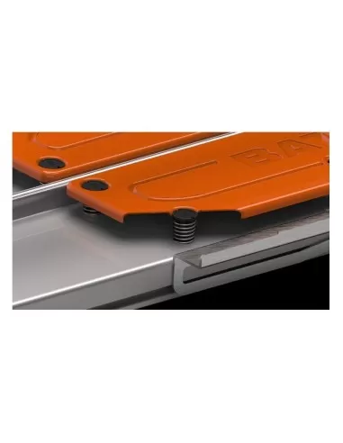 4 - Tagliapiastrelle manuale incisione a spinta 45 cm Battipav profi evo 45