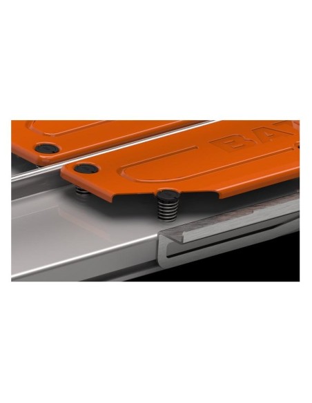 Tagliapiastrelle manuale incisione a spinta 45 cm Battipav profi evo 45