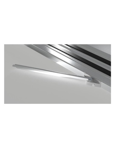 Tagliapiastrelle manuale incisione a spinta 67 cm Battipav leggera 67