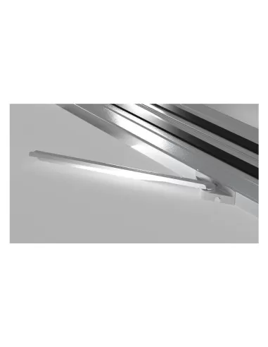 6 - Tagliapiastrelle manuale incisione a spinta 67 cm Battipav leggera 67