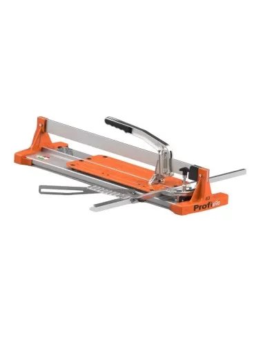 1 - Tagliapiastrelle manuale incisione a spinta 63 cm Battipav profi evo 63