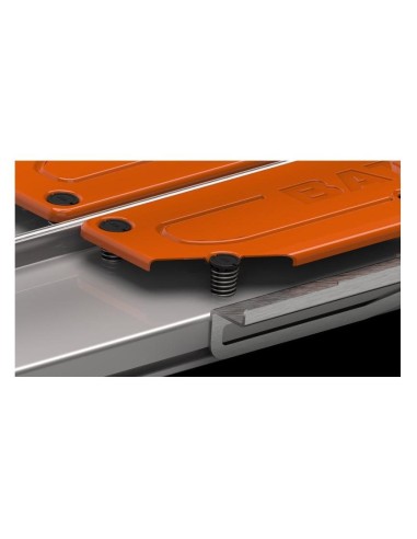 Tagliapiastrelle manuale incisione a spinta 63 cm Battipav profi evo 63