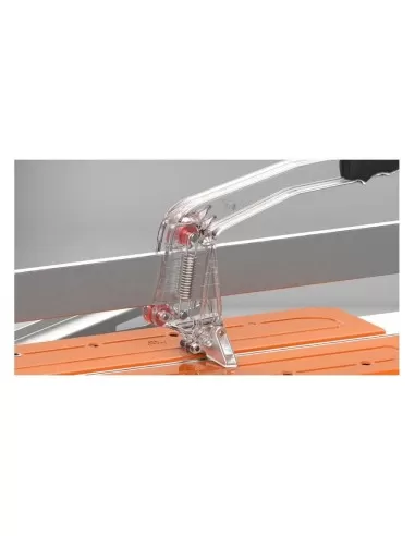 7 - Tagliapiastrelle manuale incisione a spinta 63 cm Battipav profi evo 63