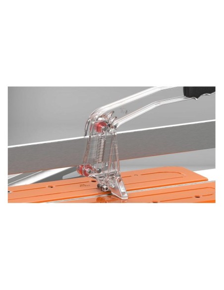 Tagliapiastrelle manuale incisione a spinta 63 cm Battipav profi evo 63