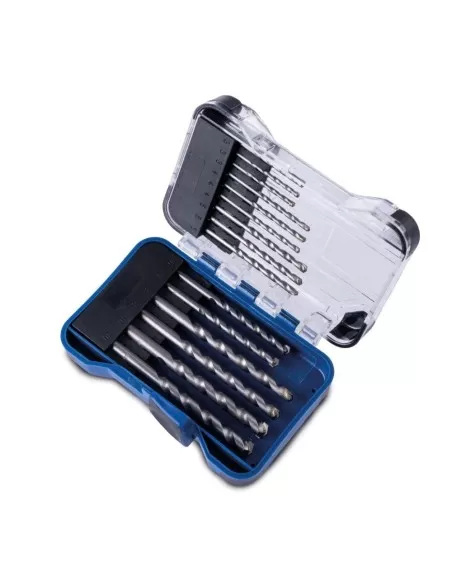 Set 15 punte per muratura Scheppach sbs15