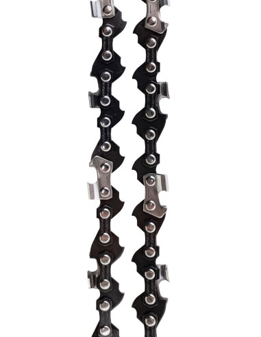 Catena di ricambio procut per motosega csp2540 Scheppach