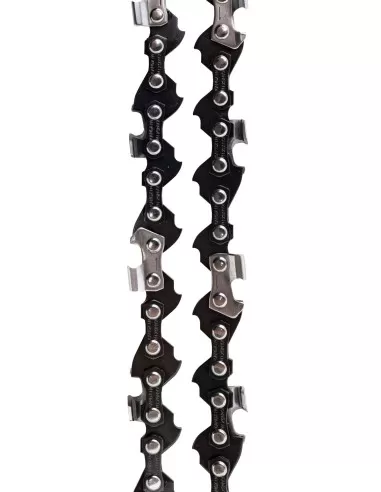 Catena di ricambio procut per motosega csp2540 Scheppach