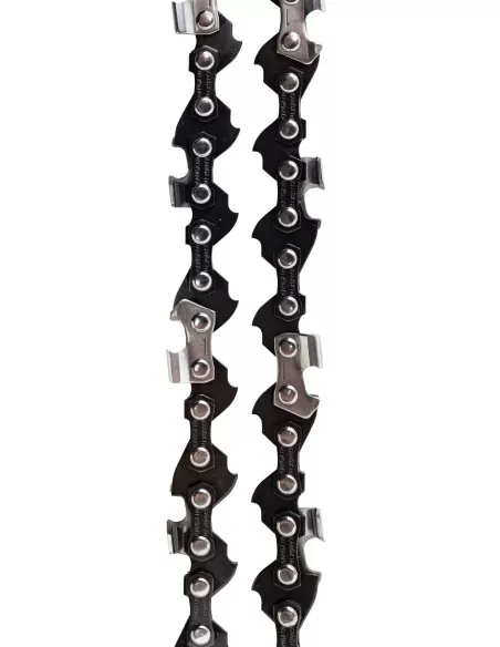 Catena di ricambio procut per motosega csp2540 Scheppach