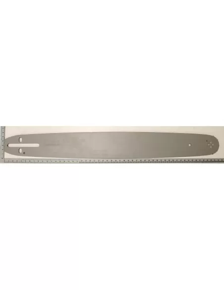 Barra di ricambio per motoseghe csp50 e pcs46 Scheppach
