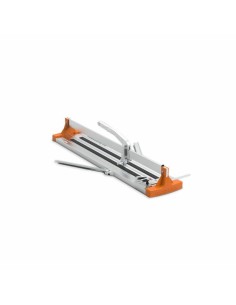 Tagliapiastrelle manuale incisione a spinta 92 cm Battipav leggera 92