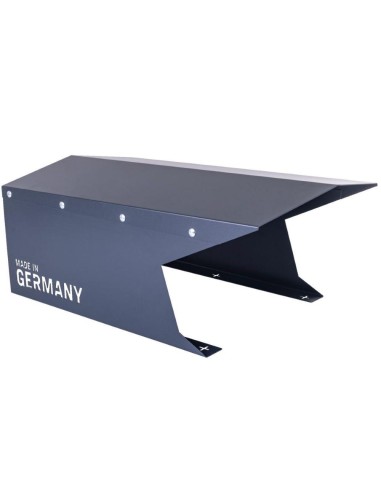 Robohome garage per proteggere dagli effetti del tempo i robocut Scheppach