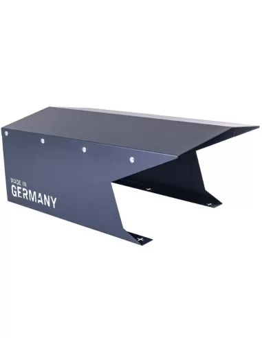 Robohome garage per proteggere dagli effetti del tempo i robocut Scheppach