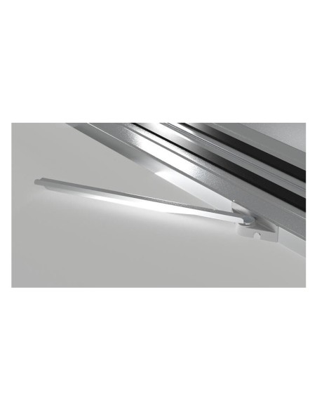 Tagliapiastrelle manuale incisione a spinta 92 cm Battipav leggera 92