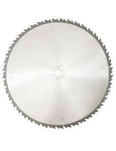 Lama circolare legno 500x30x4,0mm 44t Scheppach