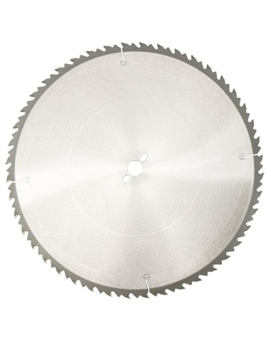 Lama circolare legno 500x30x4,0mm 44t Scheppach