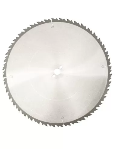 Lama circolare legno 500x30x4,0mm 44t Scheppach