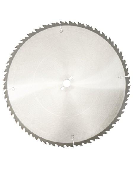 Lama circolare legno 500x30x4,0mm 44t Scheppach