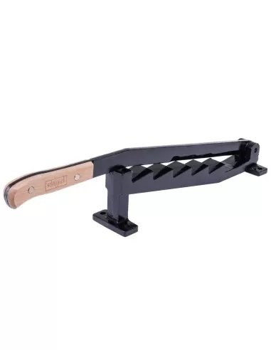 Spaccalegna manuale 220mm per tronchi fino a 340mm Scheppach
