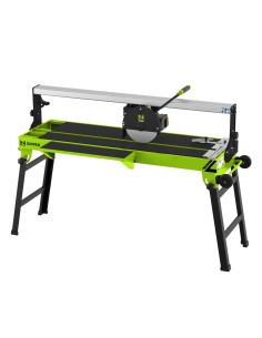 Tagliapiastrelle elettrica con banco ad acqua 120cm Zipper zi-fs250-1200