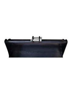 Benna 100cm per mini escavatore Zipper zi-mbgs850dbl