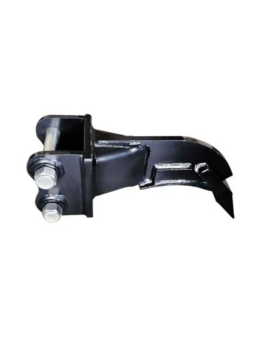 Ripper per mini escavatore Zipper zi-mbgs850drz