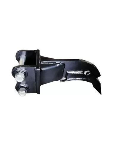 Ripper per mini escavatore Zipper zi-mbgs850drz