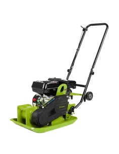 Piastra vibrante a scoppio Zipper zi-rpe60e 4000w 12.1kN