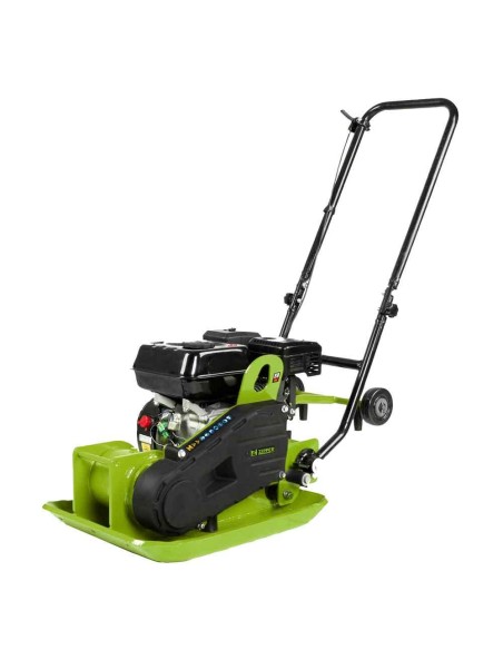 Piastra vibrante a scoppio Zipper zi-rpe60e 4000w 12.1kN