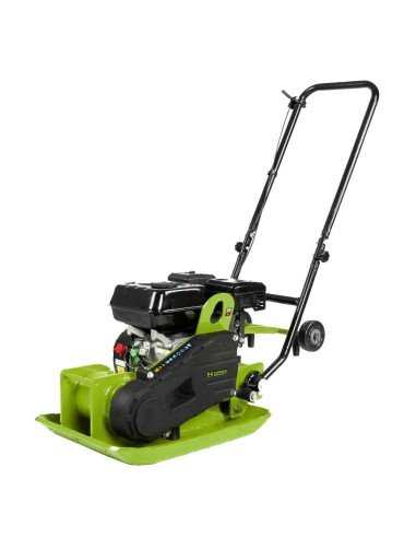 Piastra vibrante Zipper zi-rpe90e 4000w 15.5kN