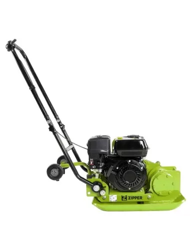 Piastra vibrante Zipper zi-rpe90e 4000w 15.5kN