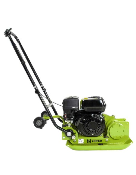 Piastra vibrante Zipper zi-rpe90e 4000w 15.5kN