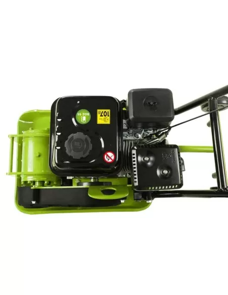 Piastra vibrante Zipper zi-rpe90e 4000w 15.5kN