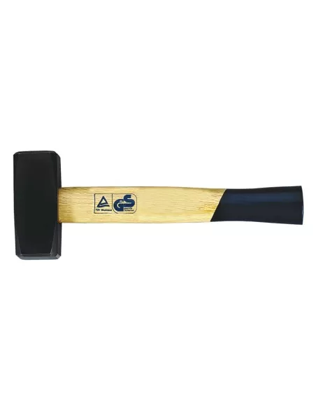 1 - Martello mazzetta 1250 gr Fervi 0153/1250din